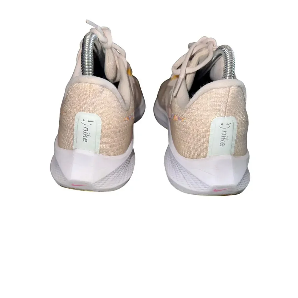 Nike AIR Zoom Pegasus 39 Premium Light Pink DO9483 600 Women's - Size 9 - W1